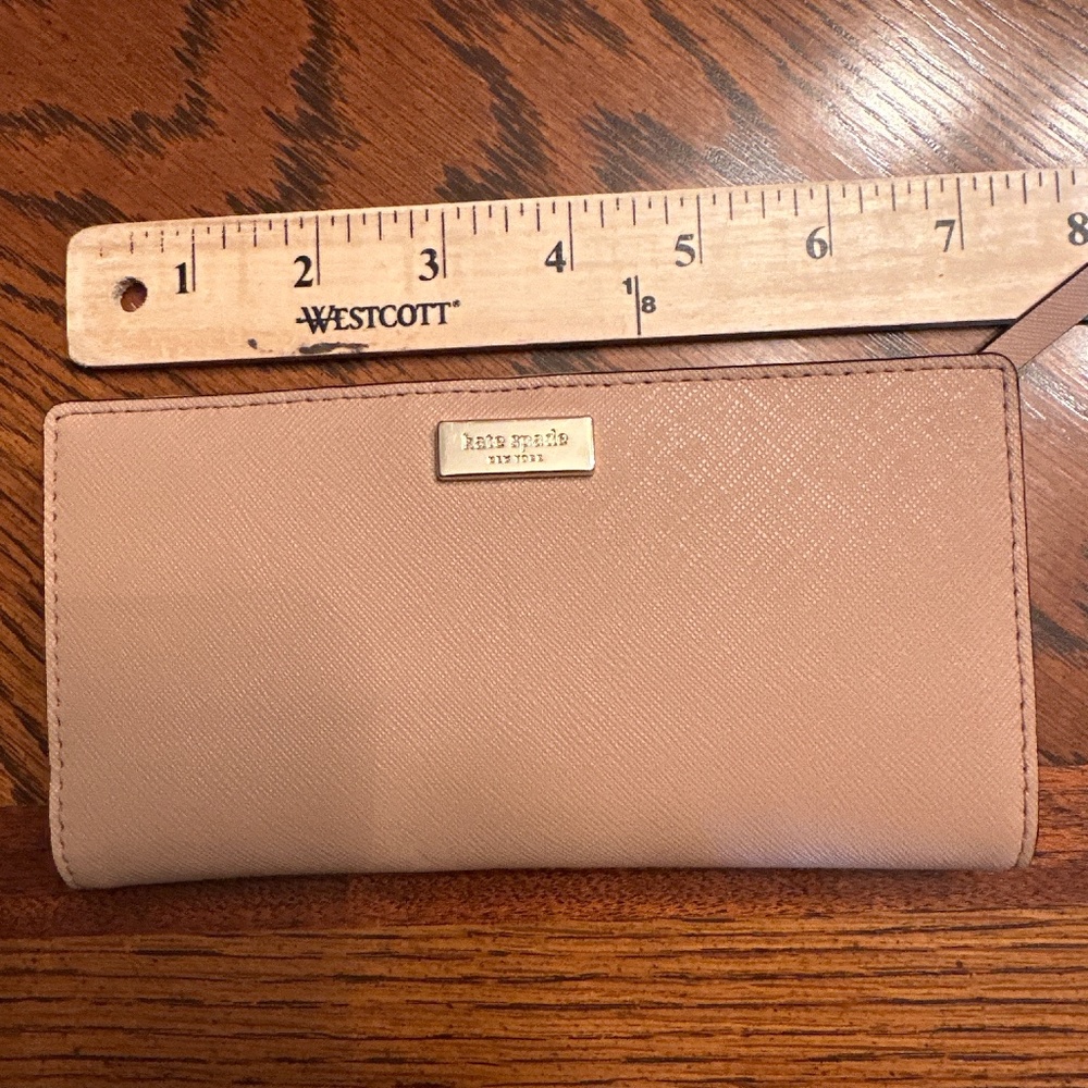 Kate Spade wallet